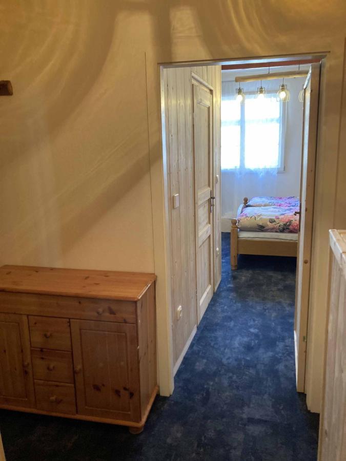 Zur Baumwolle Apart otel Nürnberg Dış mekan fotoğraf