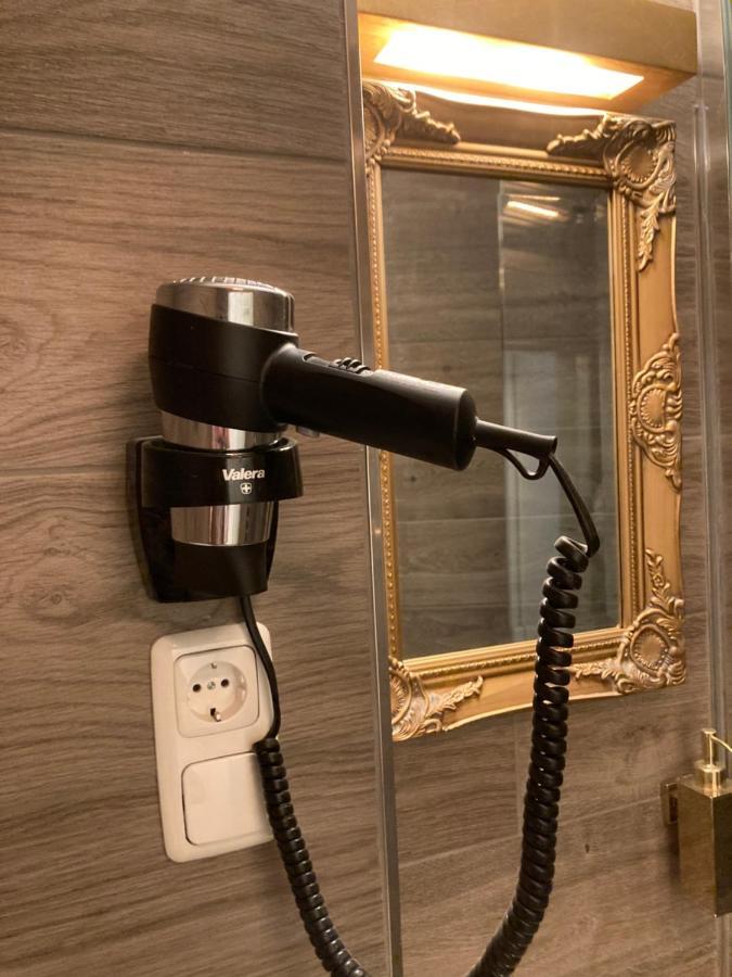 Zur Baumwolle Apart otel Nürnberg Dış mekan fotoğraf