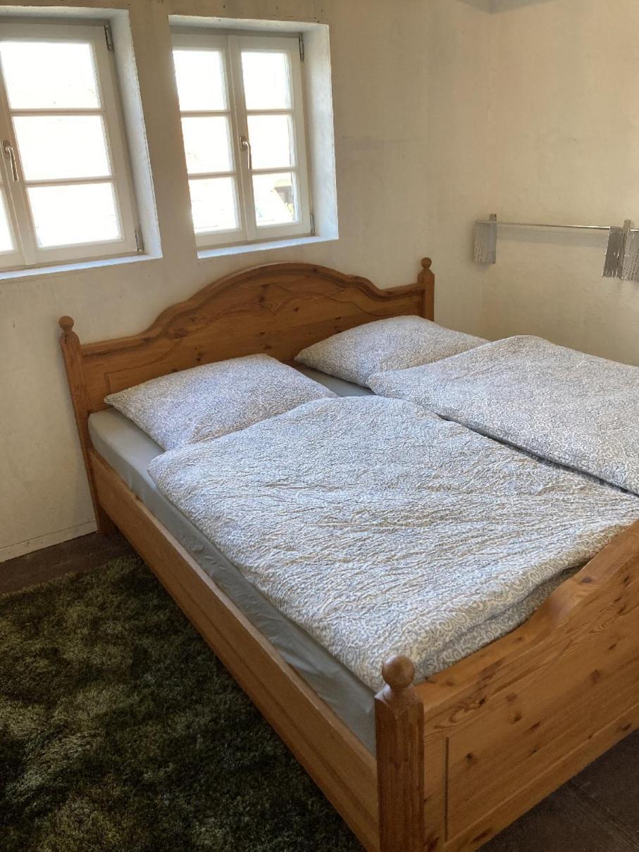 Zur Baumwolle Apart otel Nürnberg Dış mekan fotoğraf