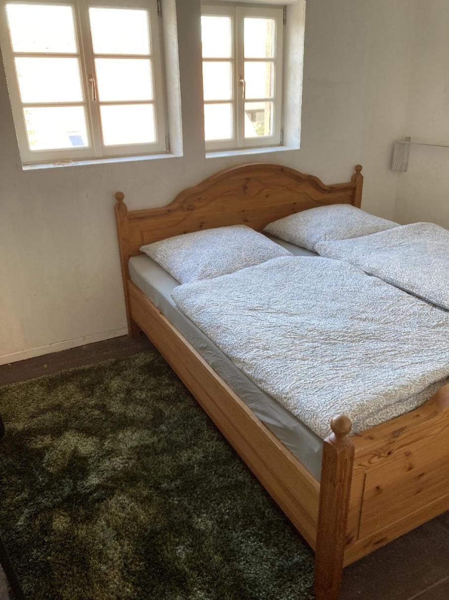 Zur Baumwolle Apart otel Nürnberg Dış mekan fotoğraf