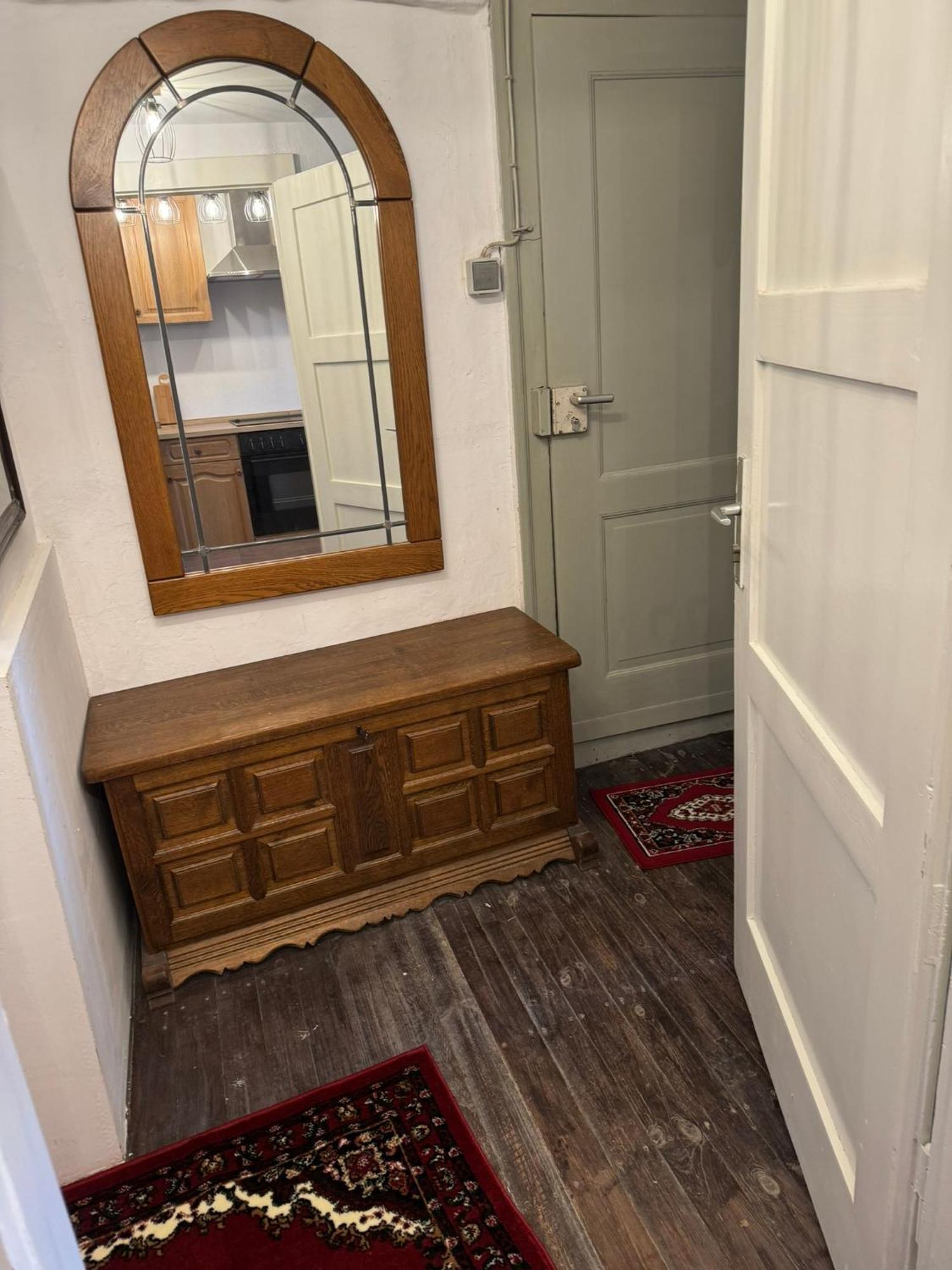 Zur Baumwolle Apart otel Nürnberg Dış mekan fotoğraf